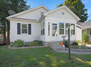 3112 Waterman Dr, Evansville, IN 47720