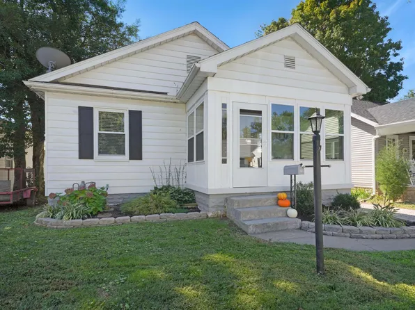 3112 Waterman Dr, Evansville, IN 47720