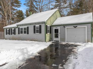 18 Hampton Falls Rd, Exeter, NH 03833