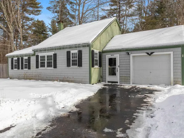 18 Hampton Falls Road, Exeter, NH 03833