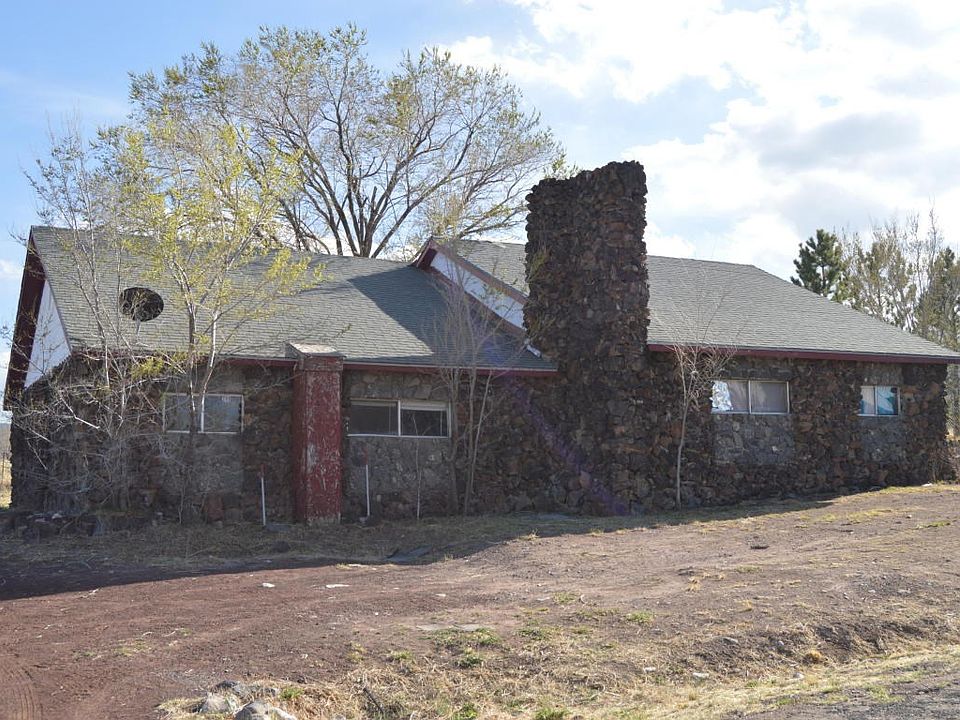 Side of Duplex