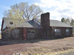 310 E 3rd St, Eagar, AZ 85925