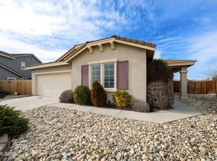 1722 Blue Oak Ct, Fernley, NV 89408