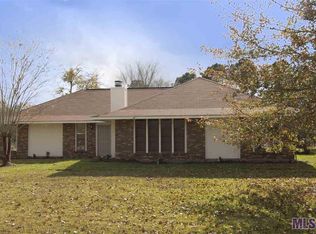 8134 Misty Oaks Ave, Baker, LA 70714