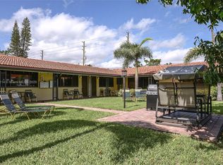 811 NE 10th St UNIT 5, Hallandale, FL 33009