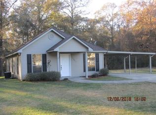 11047 Martin Ln, Tickfaw, LA 70466