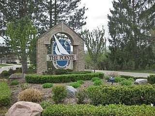 1st image of 5426 Pleasant Lake Dr #1