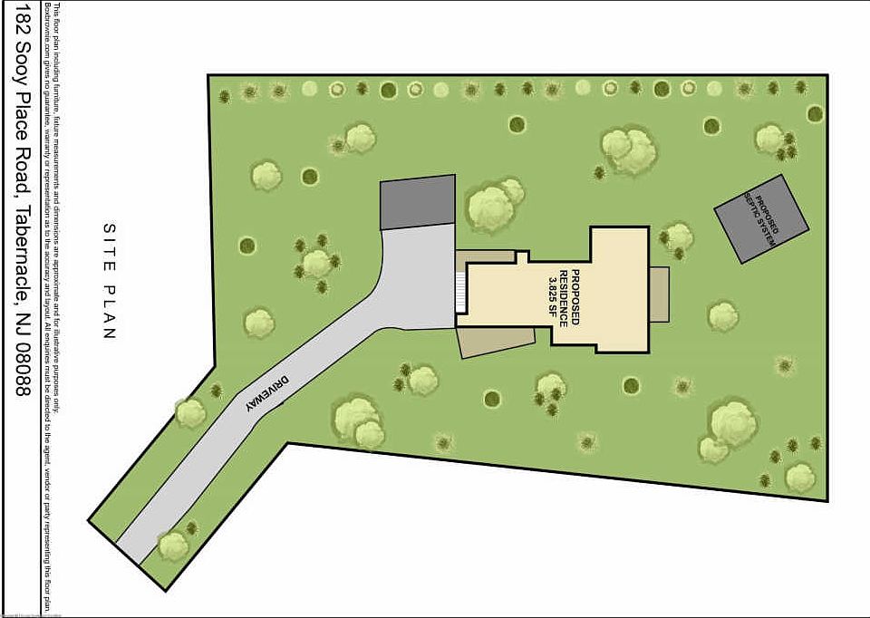 2nd image of 182 Sooy Place Rd