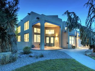 7303 New Dawn Ct NE, Albuquerque, NM 87122