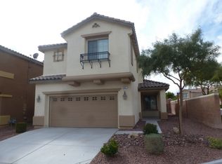 5957 Magic Oak, Las Vegas, NV 89031