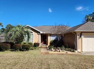 188 Treasure Palm Dr, Panama City Beach, FL 32408