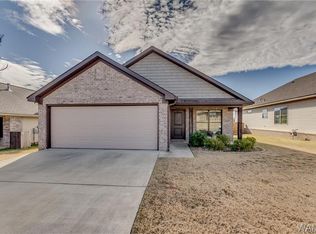 461 Barn Wood Rd, Tuscaloosa, AL 35405