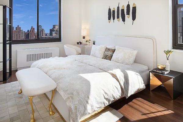 Rented by Pinnacle City Living | media 1