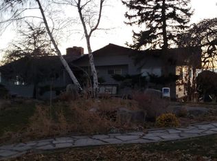 9751 Melmont Rd, Melba, ID 83641