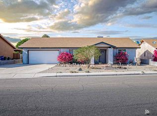 7176 E 26th Pl, Yuma, AZ 85365