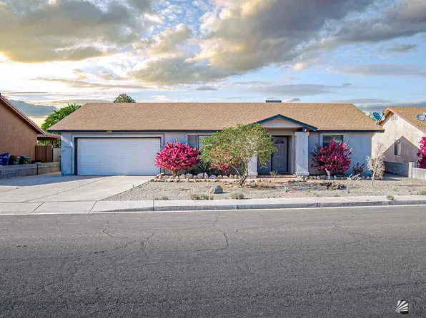 7176 E 26th Pl, Yuma, AZ 85365