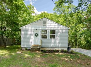 614 Sannoner Ave, Florence, AL 35630
