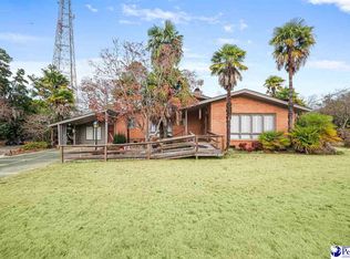 315 Arch St, Marion, SC 29571