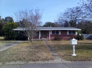6412 N Sellers Dr, Milton, FL 32570