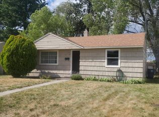 1211 E Decatur Ave, Spokane, WA 99208