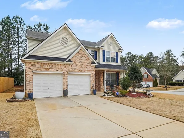 179 Silver Arrow Cir, Austell, GA 30168