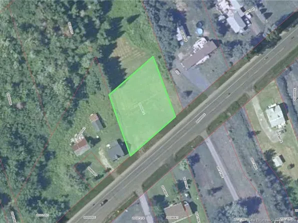 722 Des Acadiens Blvd, Bertrand, NB E1W 1G8