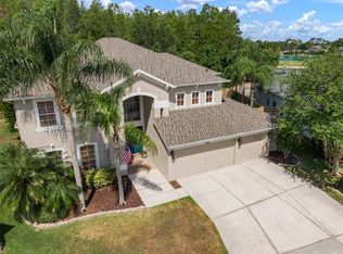27344 Hollybrook Trl, Zephyrhills, FL 33544