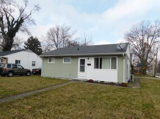 1359 Sorin St, South Bend, IN 46617
