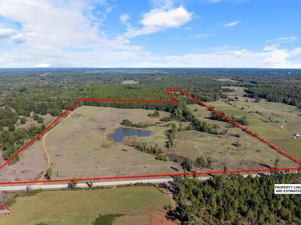 E Fm 1251, Henderson, TX 75652