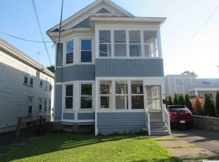 160 Green St #2, Hudson, NY 12534