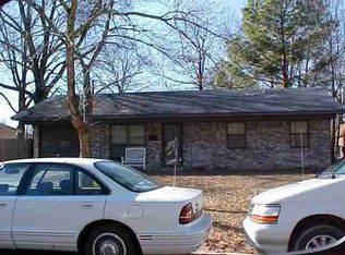 1602 Westwood Cir, Conway, AR 72034
