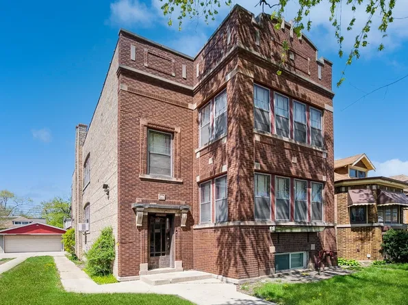 10236 S Sangamon St #3, Chicago, IL 60643