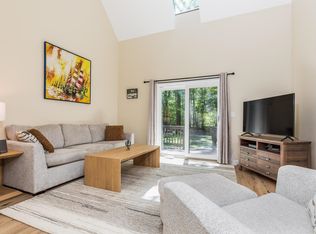 Montrose Condominiums, Stratham, NH 03885