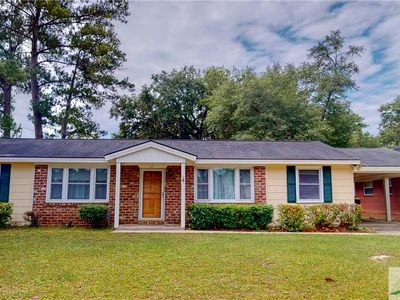 17 Silverstone Cir, Savannah, GA, 31406