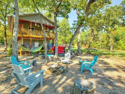 7110 Apache Cir, Mabank, TX, 75156