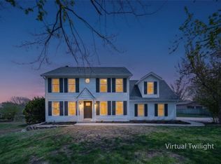 15327 Oakmont St, Overland Park, KS 66221
