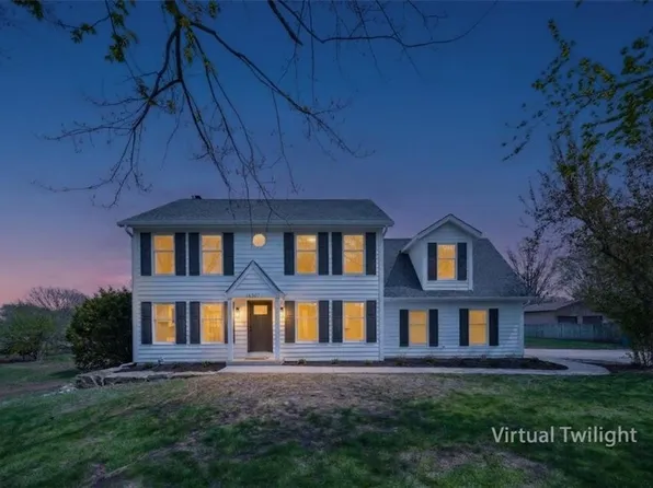 15327 Oakmont St, Overland Park, KS 66221