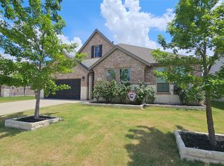 3512 Chacon Creek Trl, Prosper, TX 75078
