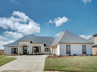 408 Duke Ct, Flowood, MS 39232