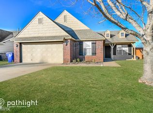 4300 S 202 East Ave, Broken Arrow, OK 74014
