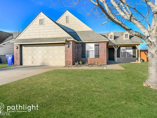 4300 S 202 East Ave, Broken Arrow, OK 74014