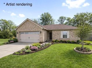 2636 Landing Ter, Owensboro, KY 42303