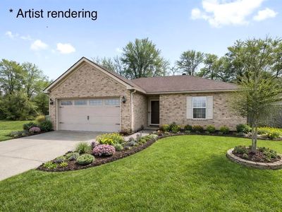 2636 Landing Ter, Owensboro, KY, 42303