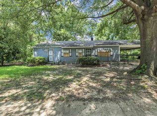 3594 Sunrise St, Memphis, TN 38127