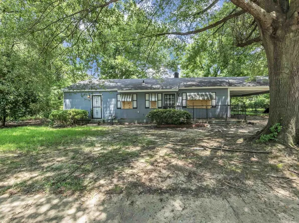 3594 Sunrise St, Memphis, TN 38127