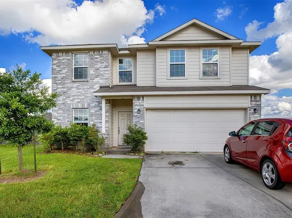 2408 Pearl Court, Texas City, TX 77591