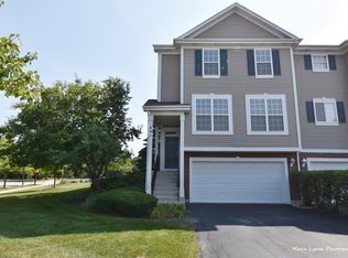 601 Declaration Ln, Aurora, IL 60502