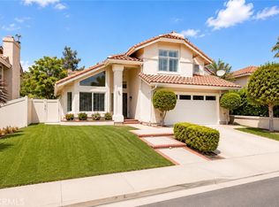 7 San Ricardo, Rancho Santa Margarita, CA 92688