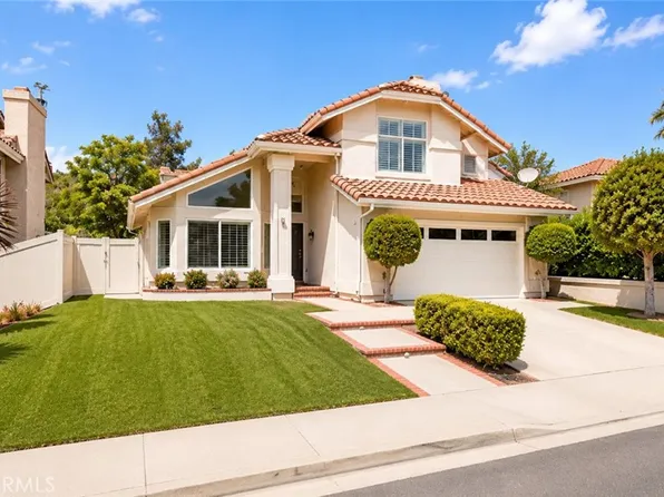 7 San Ricardo, Rancho Santa Margarita, CA 92688