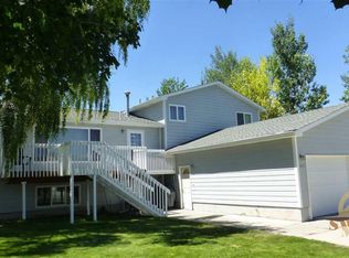 3015 Erwin Ave, Bozeman, MT 59715